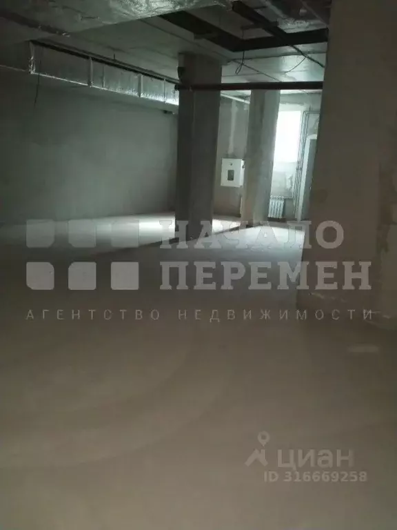 Помещение свободного назначения в Новосибирская область, Новосибирск ... - Фото 0