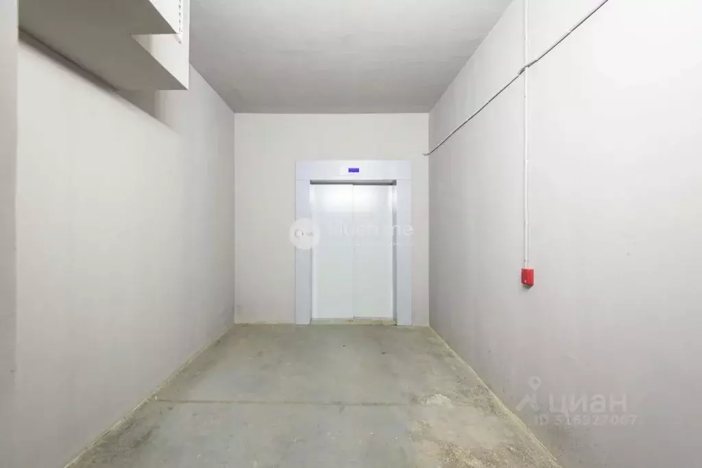 Склад в Татарстан, Казань ул. Аделя Кутуя, 110Дк4 (136 м) - Фото 2