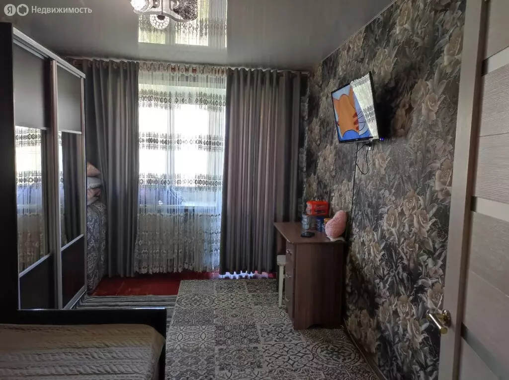 2-комнатная квартира: Кольчугино, улица Дружбы, 18Б (44 м) - Фото 1