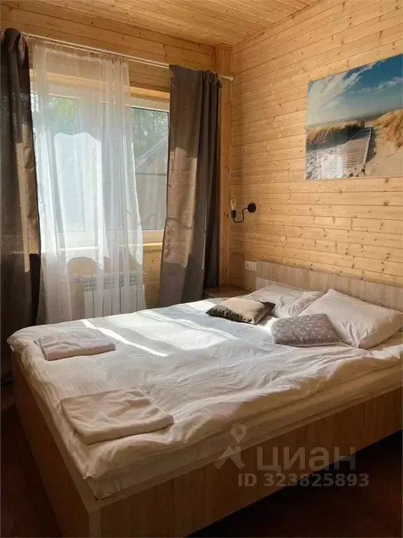 Дом в Калининградская область, Зеленоградский муниципальный округ, ... - Фото 2