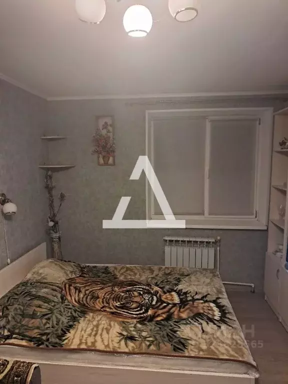 1-к кв. Самарская область, Самара бул. Ивана Финютина, 15 (36.0 м) - Фото 2