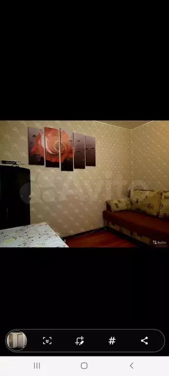 2-к. квартира, 40 м, 5/9 эт. - Фото 0