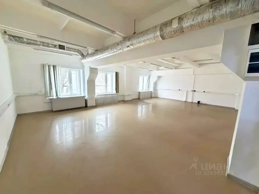 Офис в Санкт-Петербург ул. Шателена, 26 (55 м) - Фото 1