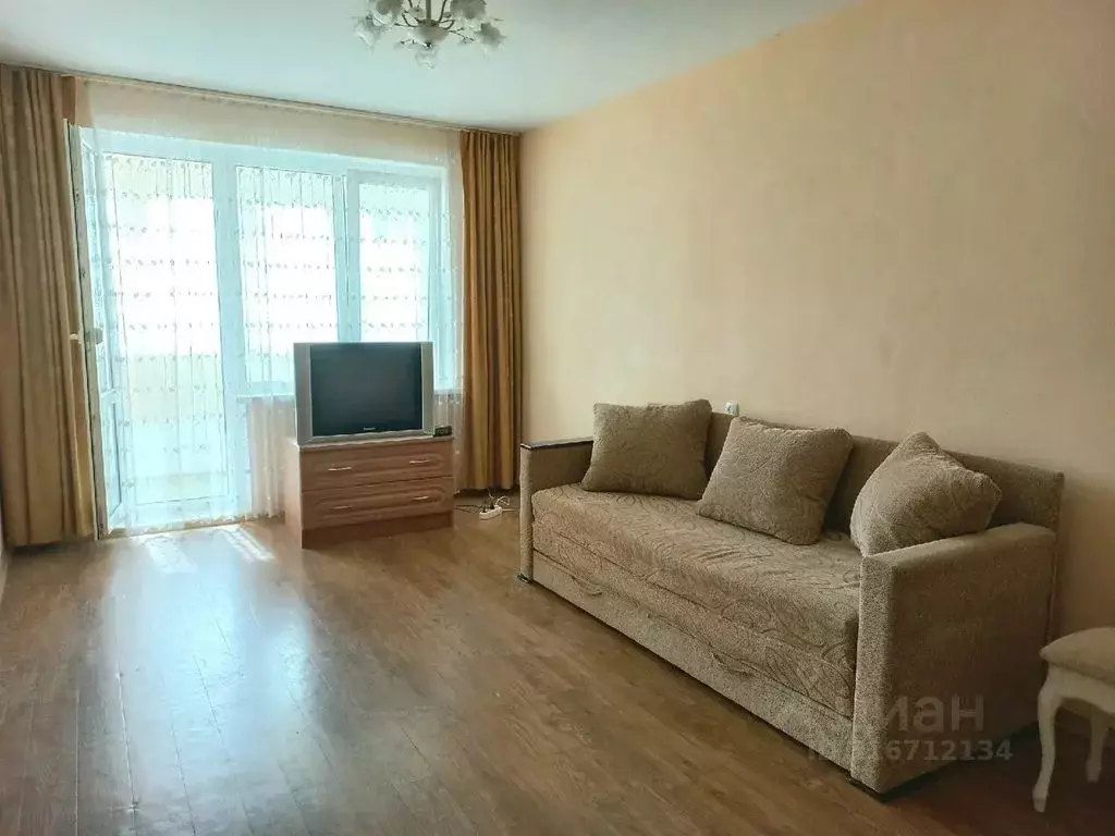 1-к кв. Крым, Алупка Ялта городской округ, ул. Западная, 18 (31.0 м) - Фото 0