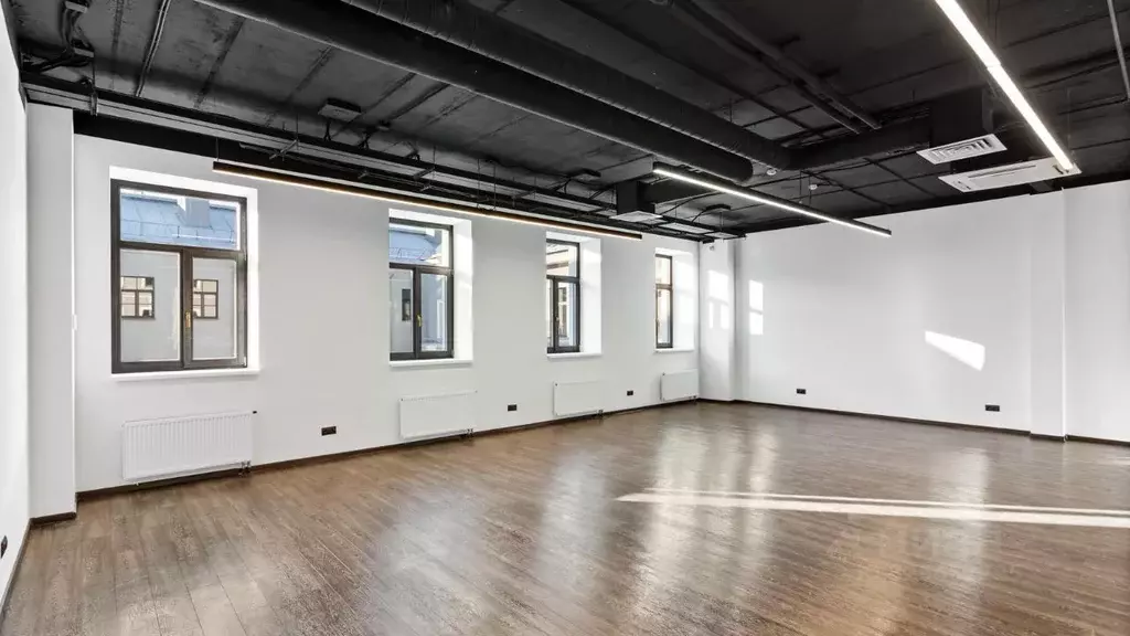 Офис в Санкт-Петербург Миллионная ул., 6 (64 м) - Фото 2