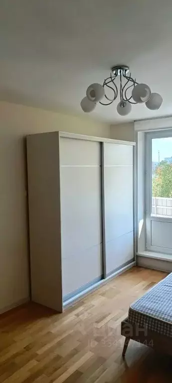 1-к кв. Москва ул. Островитянова, 37 (32.0 м) - Фото 2