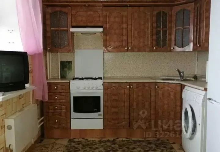 1-к кв. Тамбовская область, Тамбов ул. Чичерина, 24 (43.0 м) - Фото 2