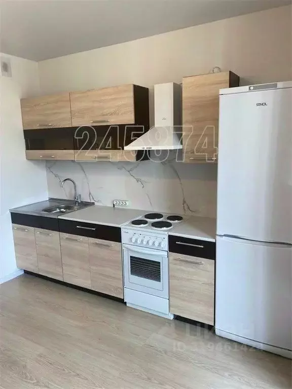 1-к кв. Москва Рязановское поселение, ул. Логинова, 7к2 (29.0 м) - Фото 1