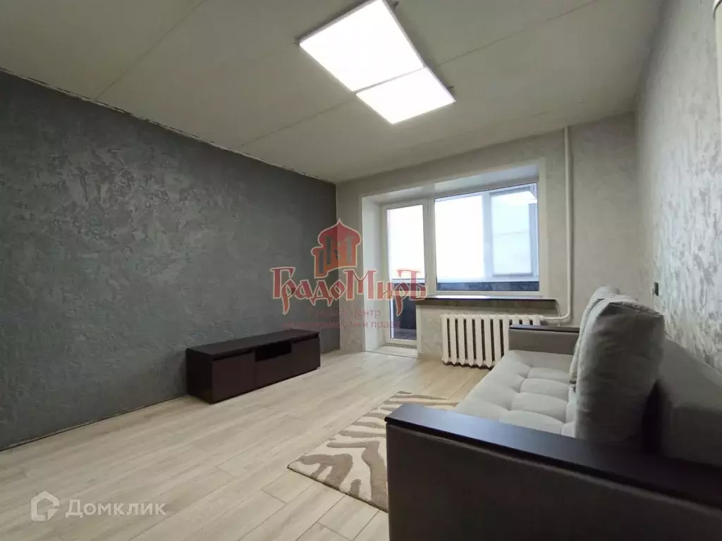 Продаётся 1-к квартира, 37 м - Фото 1