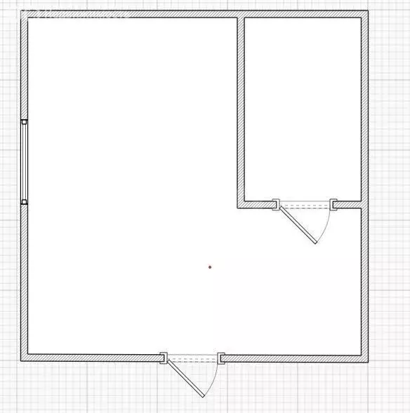 Квартира-студия: Казань, улица Гудованцева, 22А (19.2 м) - Фото 0