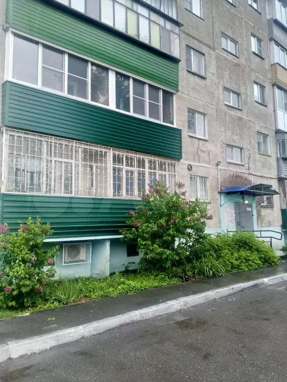 Комната 14 м в 4-к., 5/5 эт. - Фото 0