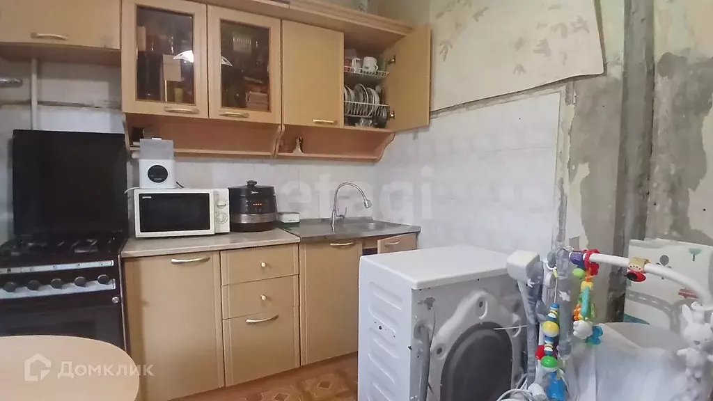 Продаётся 1-к квартира, 36.9 м - Фото 0