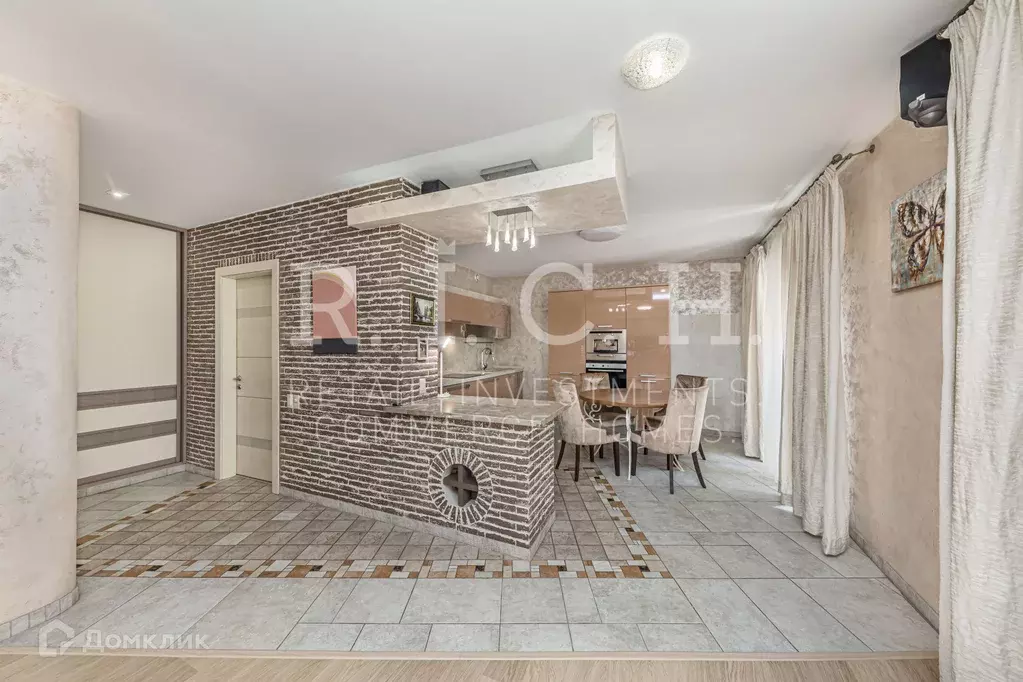 Продаётся 3-к квартира, 146 м - Фото 0