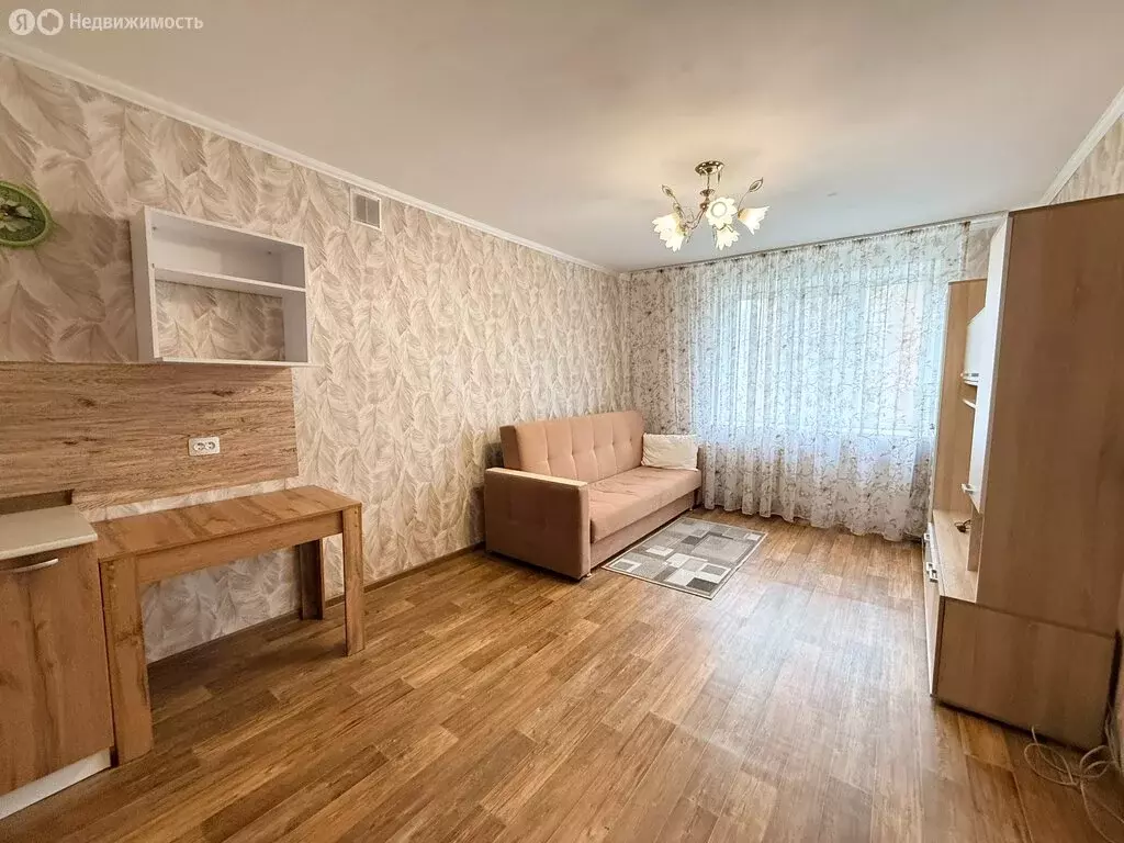 1к в 7-комнатной квартире (18 м) - Фото 1
