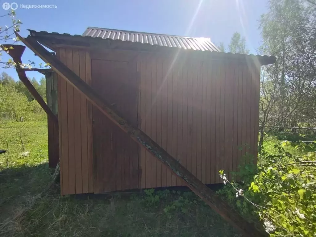 Дом в Владимирская область, Александровский муниципальный округ, СНТ ... - Фото 1