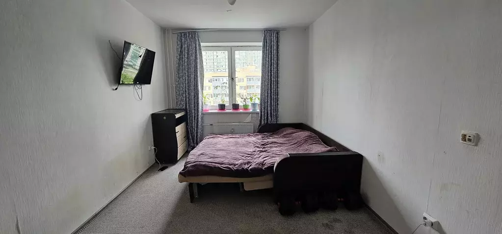 Продаётся 1-к квартира, 33.7 м - Фото 0