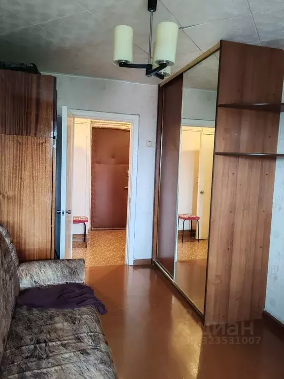 2-к кв. Свердловская область, Екатеринбург ул. Ломоносова, 55 (46.0 м) - Фото 2