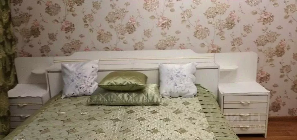 Комната Ульяновская область, Ульяновск Ульяновский просп., 17 (13.5 м) - Фото 1