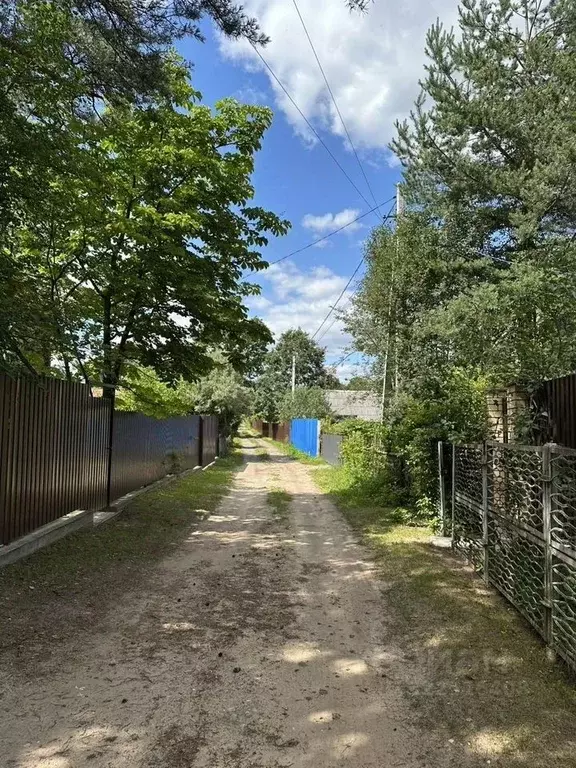 Дом в Тверская область, Калининский муниципальный округ, д. Пищалкино  ... - Фото 2