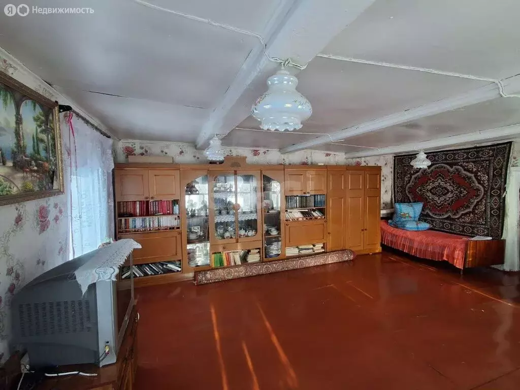 Дом в деревня Казадаевка, Степная улица (50.4 м) - Фото 1