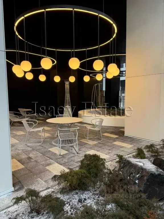 1-к кв. Москва ул. Нижние Мневники, 7 (38.6 м) - Фото 2