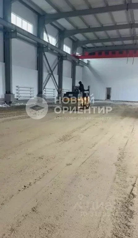 Склад в Свердловская область, Березовский Микрорайон Овощное ... - Фото 1