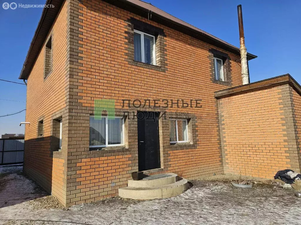 Дом в Чита, микрорайон Майский (175.3 м) - Фото 1