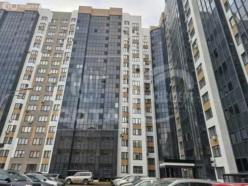 2-комнатная квартира: Воронеж, Крымская улица, 3/1 (60.1 м) - Фото 1