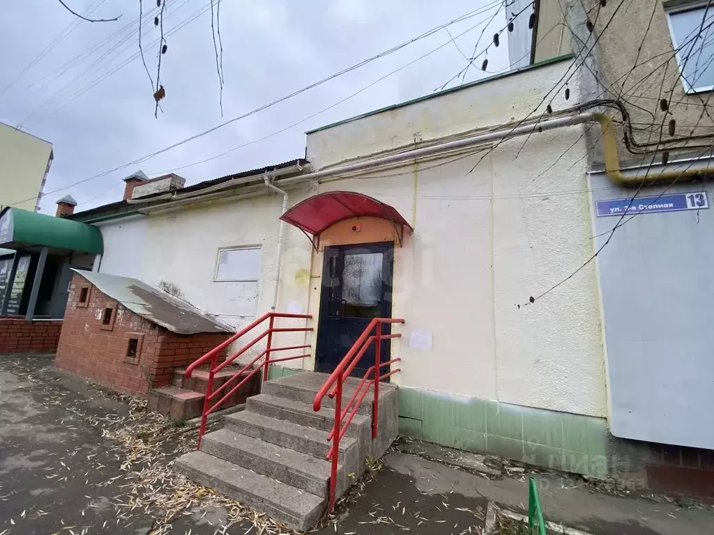 Помещение свободного назначения в Саратовская область, Саратов ул. 3-я ... - Фото 2