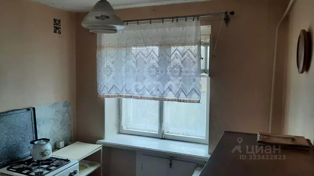 1-к кв. Вологодская область, Череповец ул. Бардина, 7 (30.5 м) - Фото 1