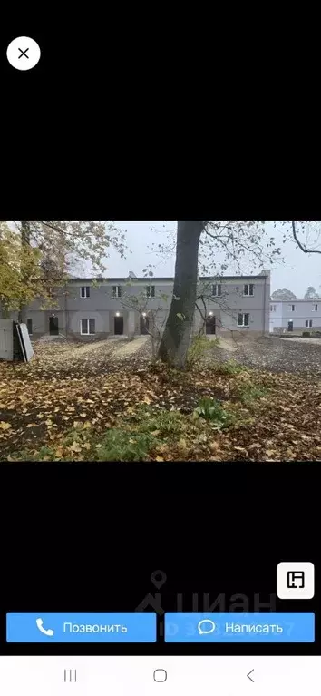 Таунхаус в Калининградская область, Калининград ул. Каблукова, 26к3 ... - Фото 0