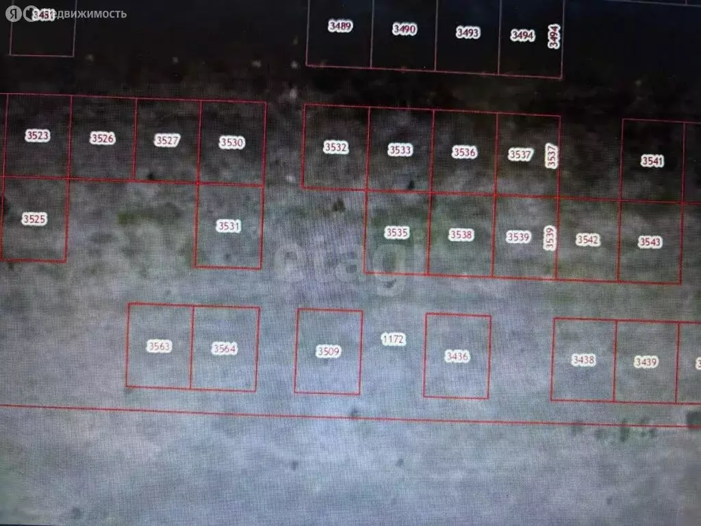 Участок в Иволгинский район, сельское поселение Нижнеиволгинское, ДНТ ... - Фото 2