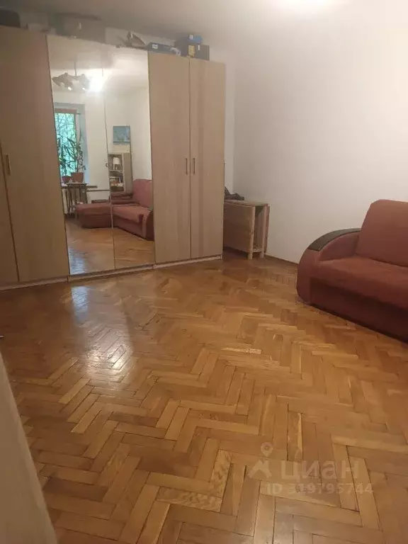 Квартира, 2 комнаты, 56 м - Фото 0
