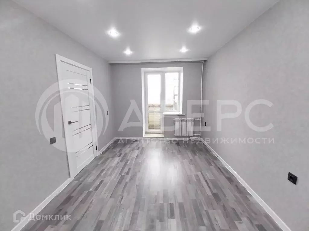 Продаётся 1-к квартира, 32.2 м - Фото 1