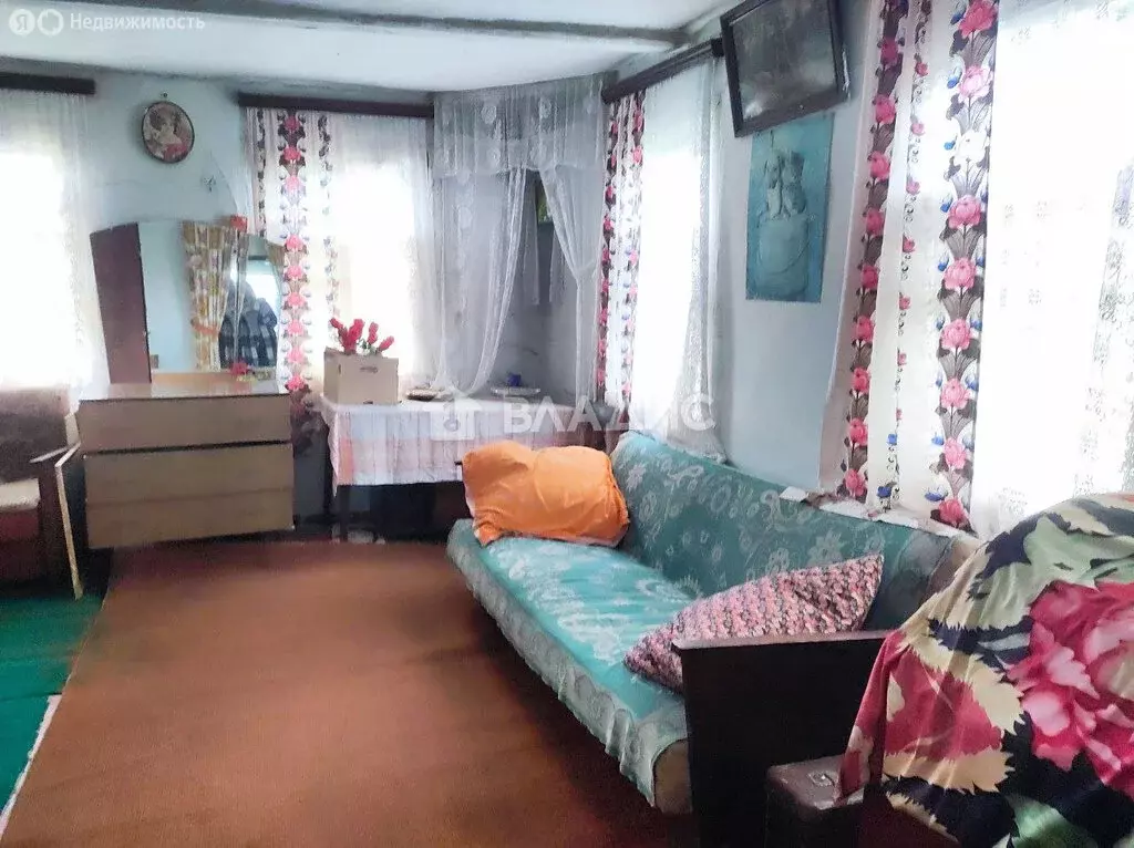 Дом в село Сухосолотино, Центральная улица, 25 (48.2 м) - Фото 1