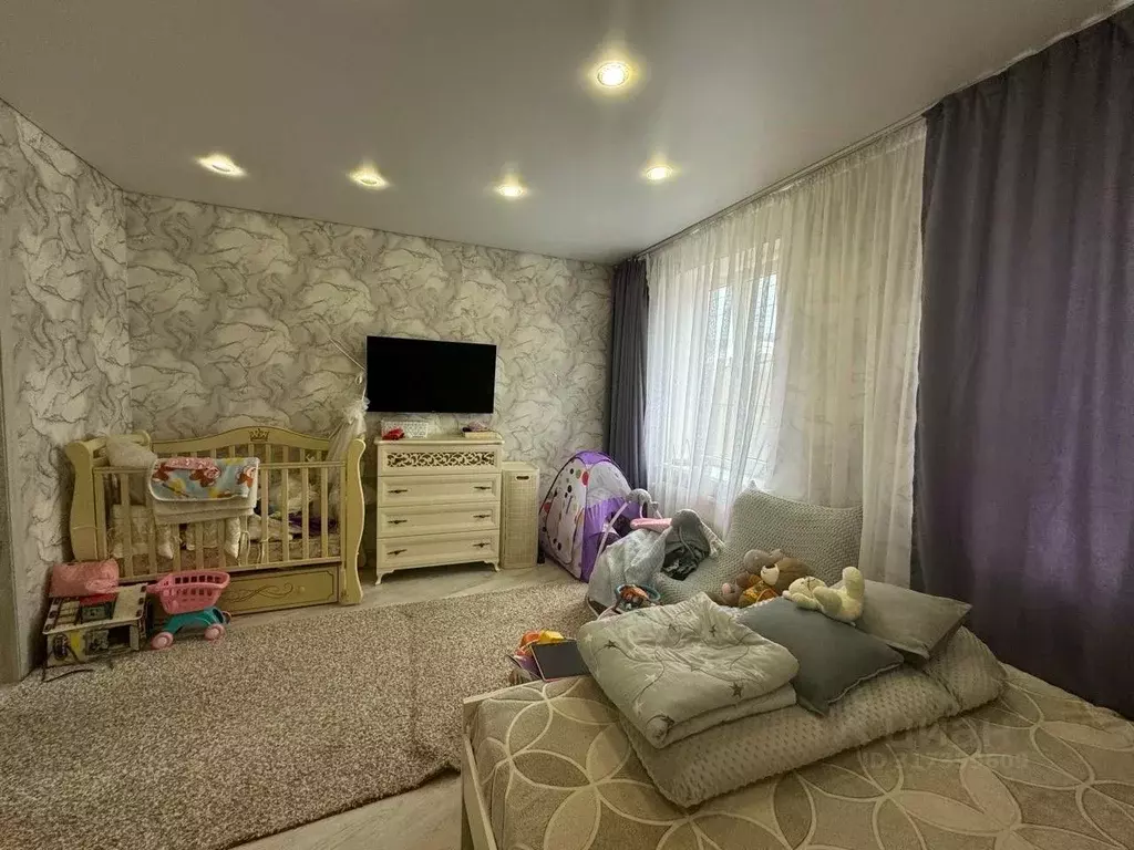 Дом в Краснодарский край, Краснодар Новый мкр, ул. 3-я Тихая, 5 (54 м) - Фото 0