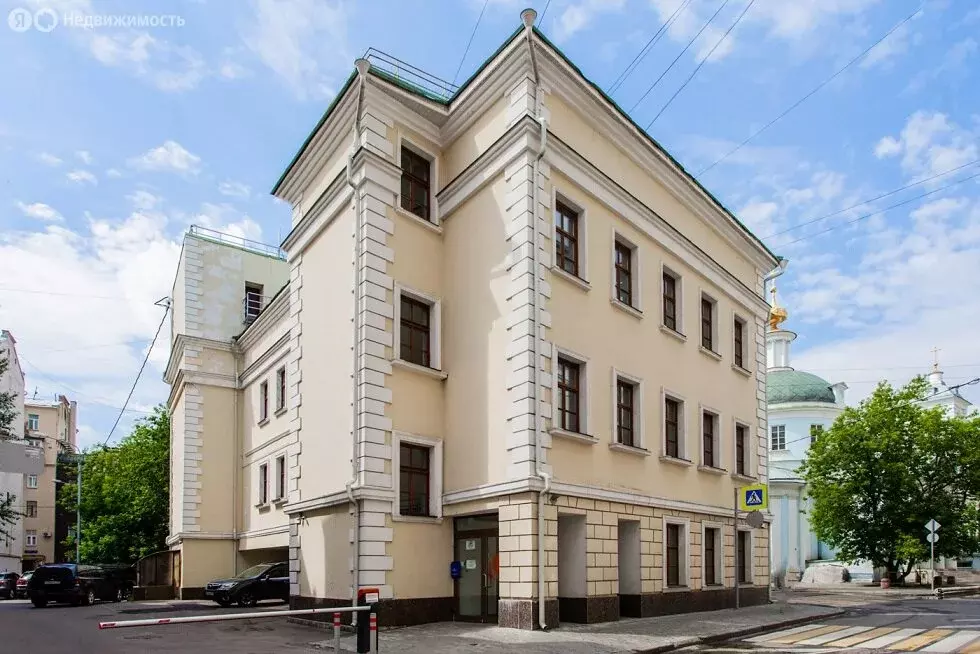 Офис (1495 м) - Фото 2