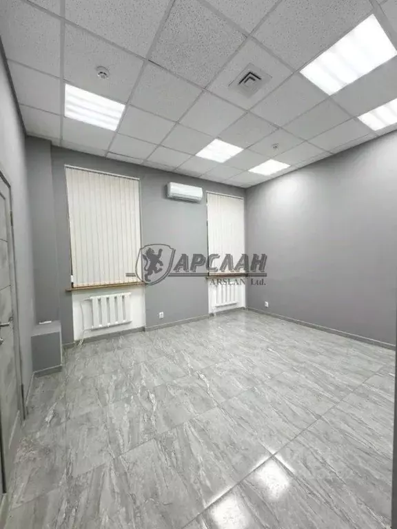 Офис в Татарстан, Казань ул. Николая Ершова, 18 (38 м) - Фото 0