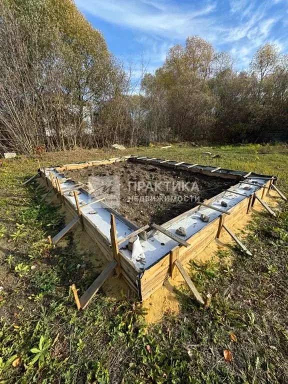 Участок в Липецкая область, Липецк ул. Салтыкова-Щедрина (8.0 сот.) - Фото 1