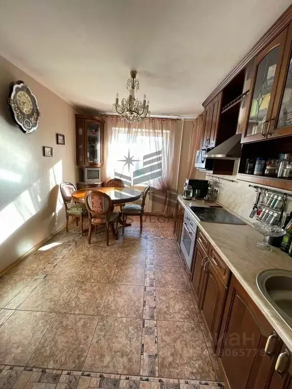 3-к кв. Санкт-Петербург Комендантский просп., 34к1Б (95.8 м) - Фото 0