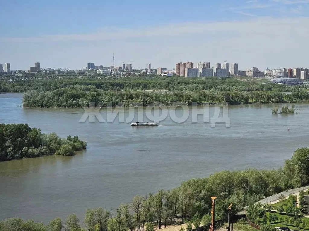 Студия Новосибирская область, Новосибирск ул. Владимира Заровного, 6/1 ... - Фото 0