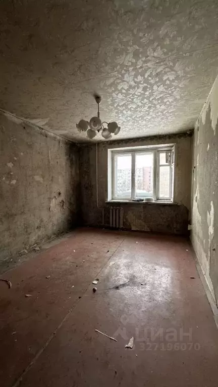 Комната Кировская область, Киров ул. Красина, 52к2 (16.1 м) - Фото 2