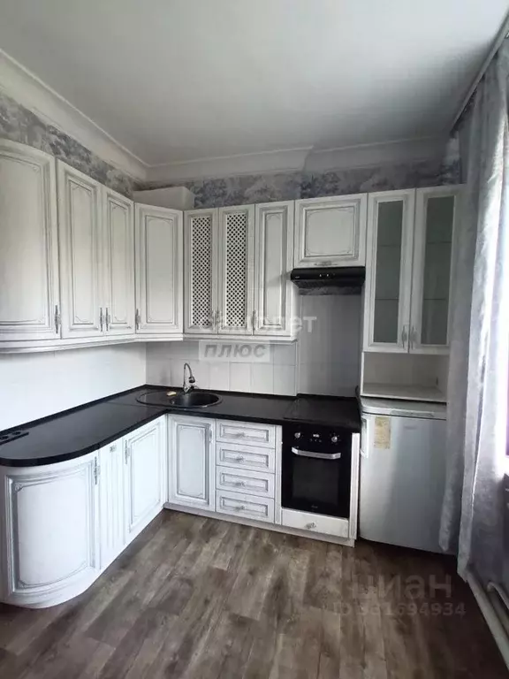 3-к кв. Иркутская область, Черемхово ул. Елены Бердниковой, 67 (83.7 ... - Фото 1