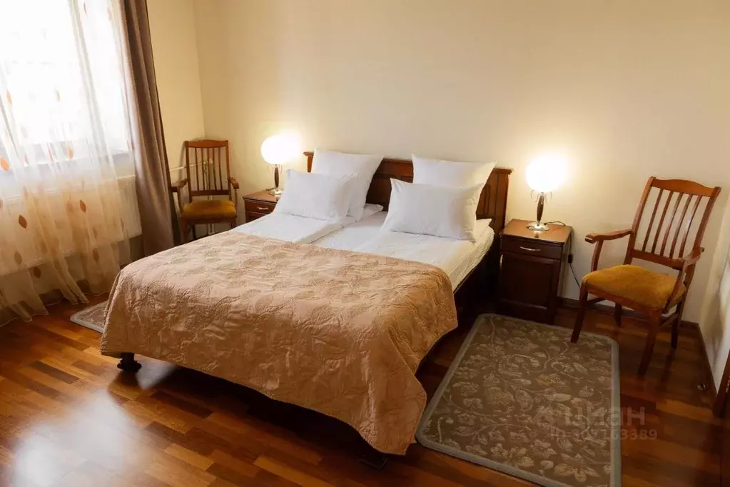 3-к кв. Московская область, Коломна Береговая ул., 48 (82.0 м) - Фото 2