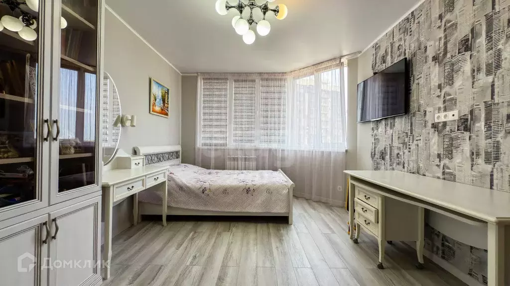 Продаётся 2-к квартира, 61.3 м - Фото 1