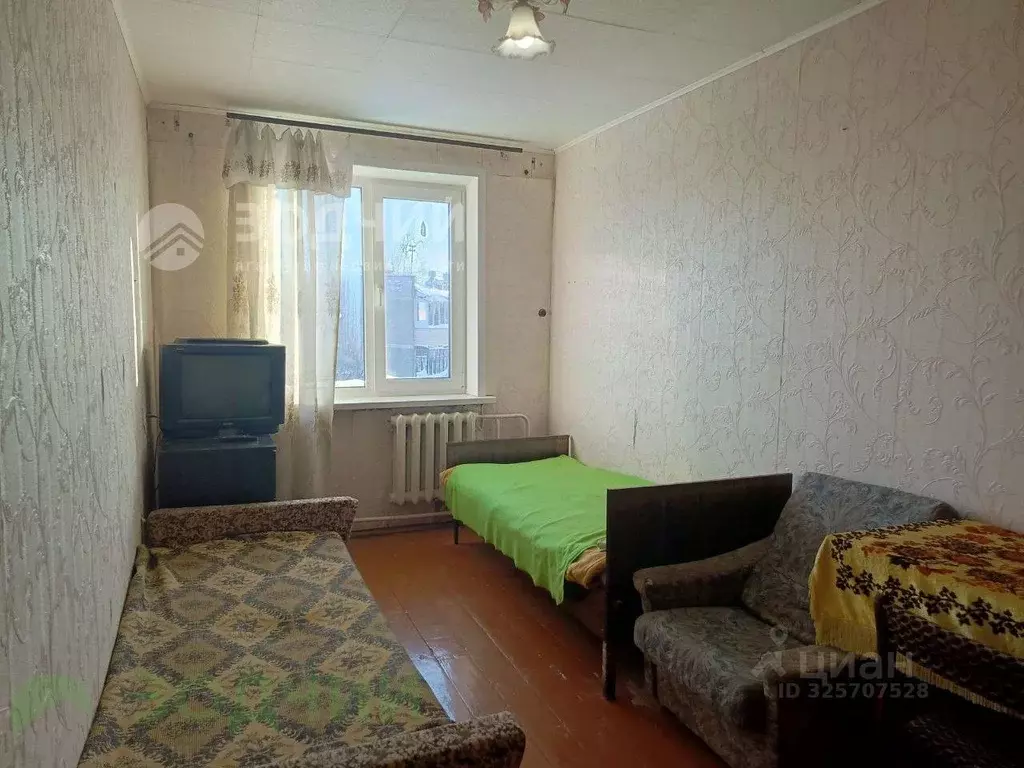 3-к кв. Чувашия, Чебоксары ул. Мичмана Павлова, 18 (70.8 м) - Фото 2