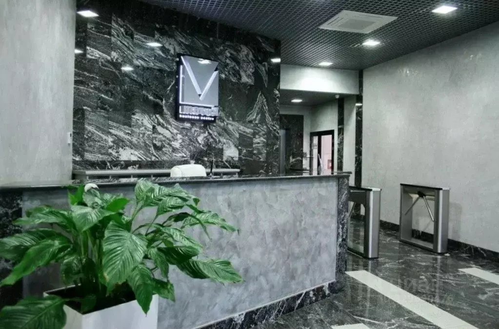 Офис в Санкт-Петербург ул. Седова, 11К2 (422 м) - Фото 1