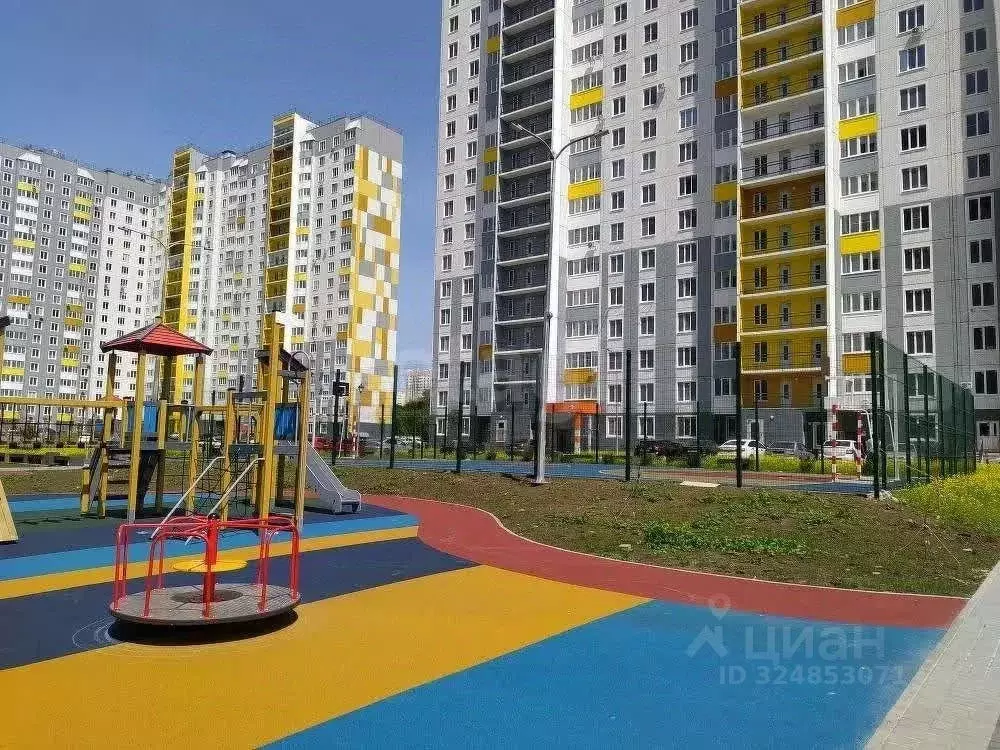 Студия Ростовская область, Ростов-на-Дону ул. Ткачева, 38с1 (26.5 м) - Фото 1