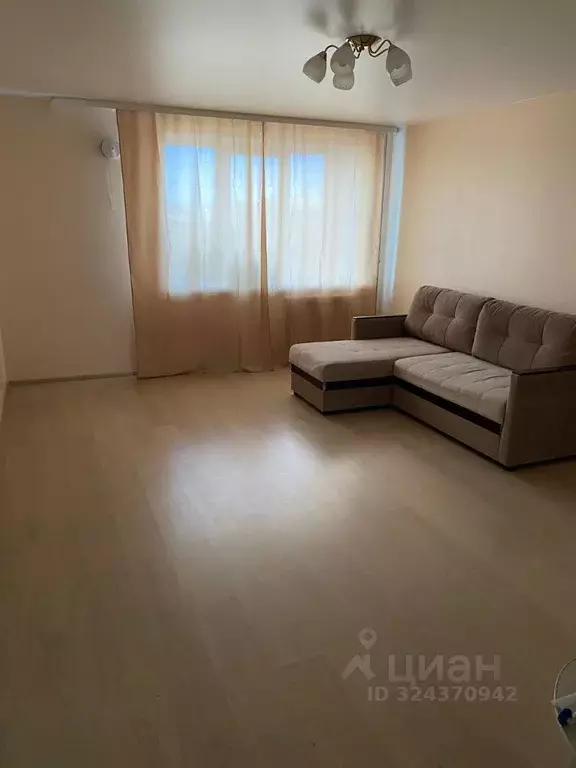 1-к кв. Рязанская область, Рязань ул. Семчинская, 11к1 (45.0 м) - Фото 1