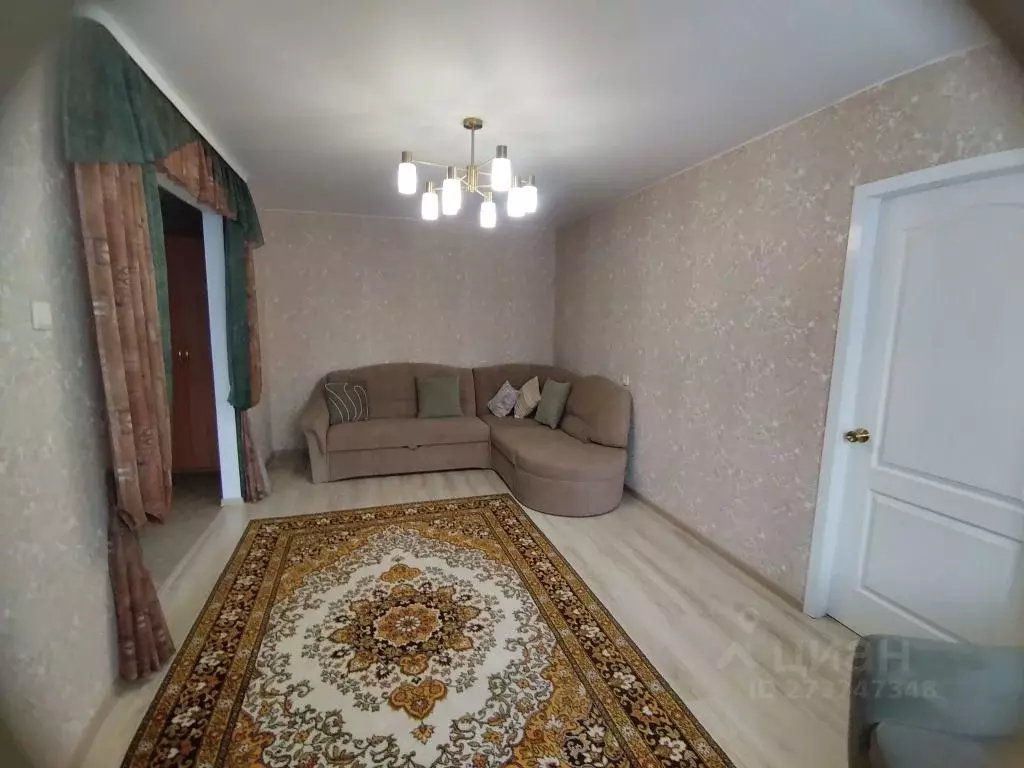 1-к кв. Владимирская область, Суздаль Советская ул., 13 (45.0 м) - Фото 1